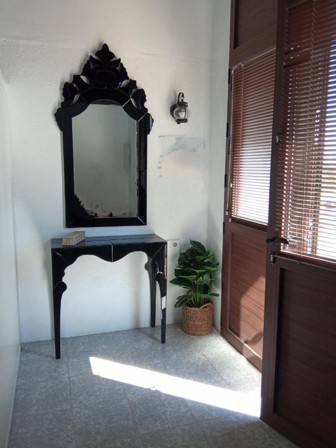Vila Triana I Lea- Loft Rural Sant Carlos de la Ràpita Exterior foto